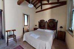 Agriturismo Le Case