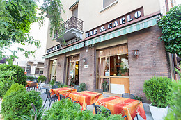 Hotel Ristorante San Carlo