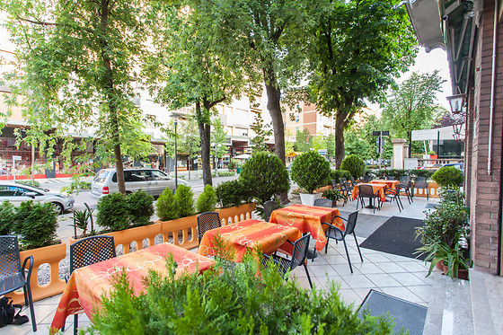 Hotel Ristorante San Carlo - photo 8