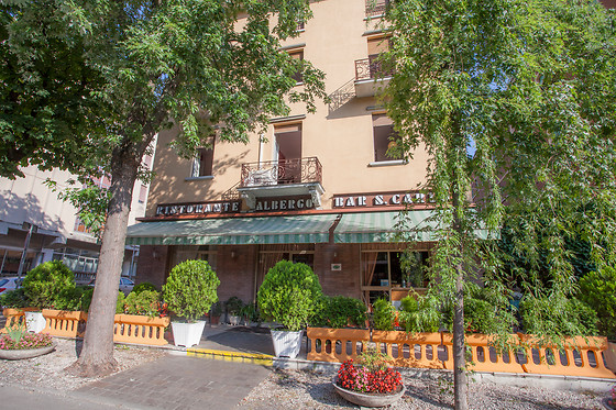Hotel Ristorante San Carlo - photo 5