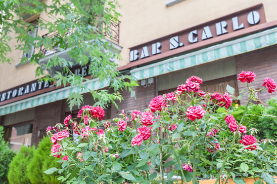 Hotel Ristorante San Carlo - photo 16