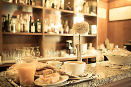 Hotel Ristorante San Carlo