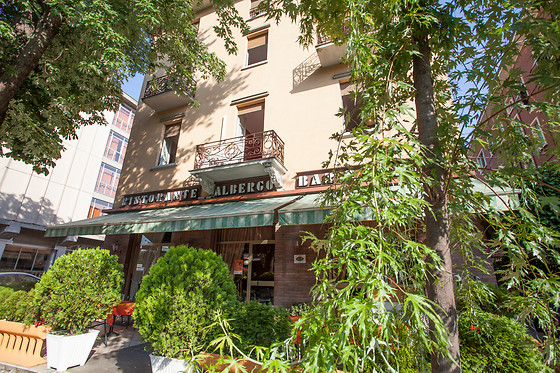 Hotel Ristorante San Carlo - photo 19