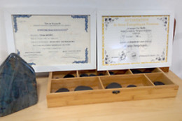 Céline Guinet - Aroha