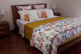 A CASA DA TI LAURA