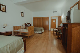 HOTEL QUINTA DOS CEDROS ***