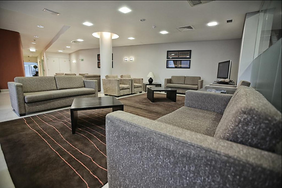 HOTEL RECINTO - photo 10