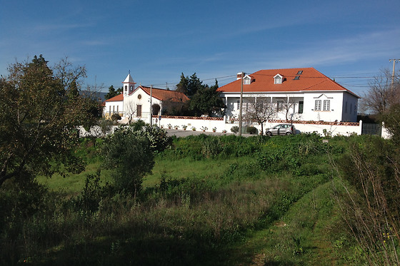 CASA DAS RENDUFAS -TURISMO RURAL COM FIGOS - photo 1