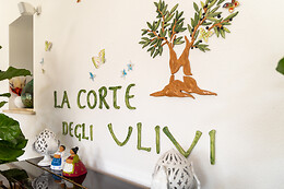 B&B DonnaLina