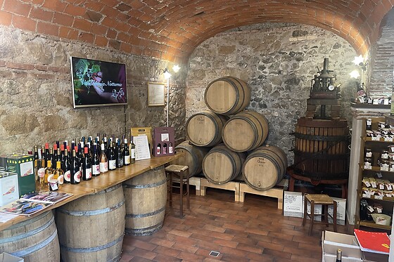 Cantina Costantini - photo 1