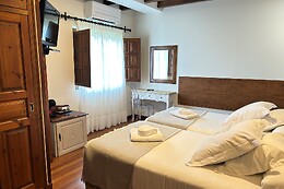 POSADA SAN MARCOS