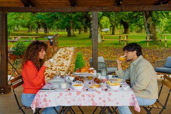 Glamping di Palma - photo 3