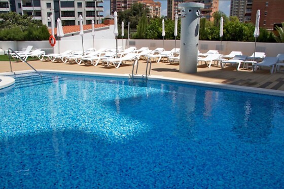 Online Booking EPS - photo 0