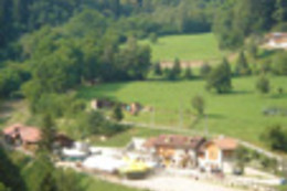 Agriturismo Ranch dei Lupi