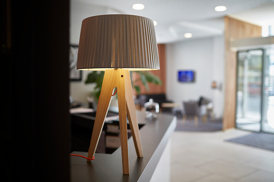 Seven Urban Suites Nantes Centre - photo 5