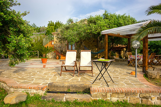 Country House Villa Nigro - photo 15