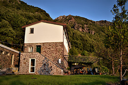 Le Sorgenti del Gromolo