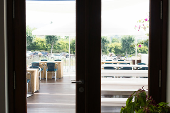 FEIRA HOSTEL & SUITES - photo 2
