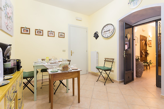 Bed and Breakfast Sognando Te - photo 3