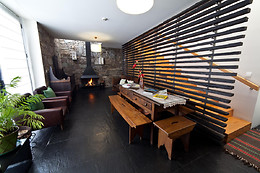CASA RURAL DA MESTRA