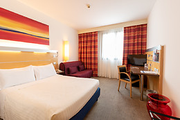 Best Western Palace Inn