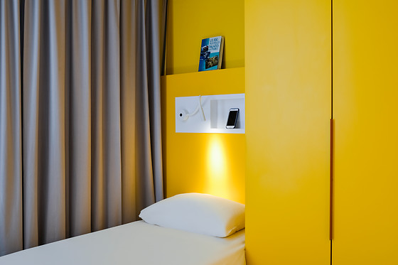 Ibis Budget Mâcon Crèches - photo 5