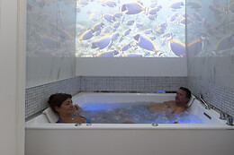 Institut Fashion Beauty & Spa Villa