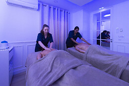 Institut Fashion Beauty & Spa Villa