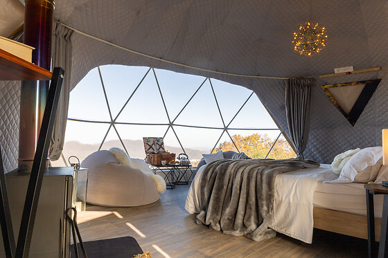 Aura Glamping - photo 0