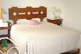 CASA RURAL FORNO