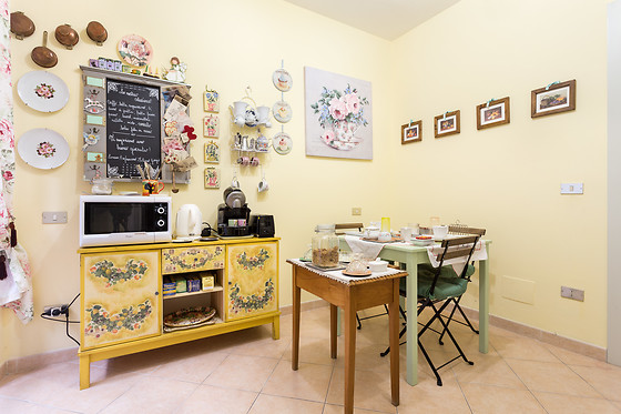 Bed and Breakfast Sognando Te - photo 8