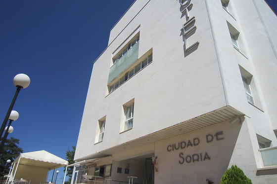 ALDA CIUDAD DE SORIA - photo 1