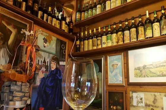 Fattoria Ca' Rossa - photo 0