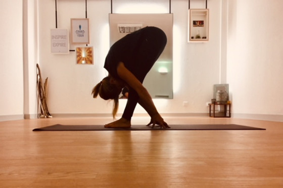 Angele OM Yoga - photo 1