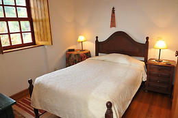 CASA DO SILVÉRIO - FUNDAÇÃO EÇA DE QUEIROZ