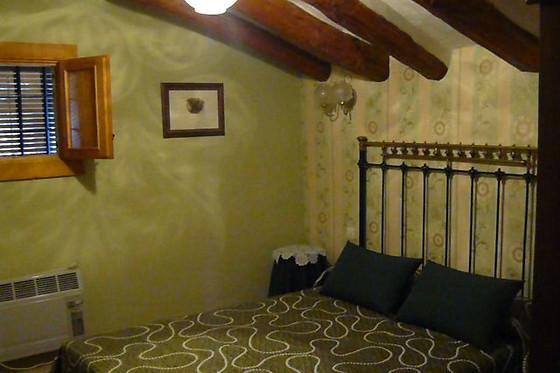 CASA RURAL TORRE DE CAMPOS - photo 1