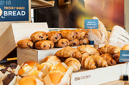 Ibis Wavre Brussels East