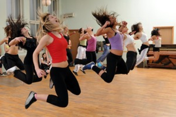 HelloFitness - photo 2