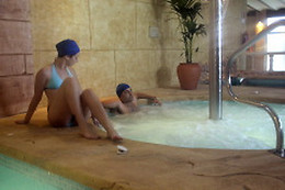 LOHEGA BALNEARIO URBANO