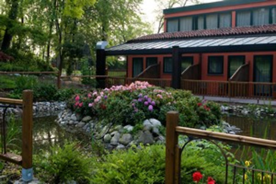 City spa Cascina Scova - photo 8