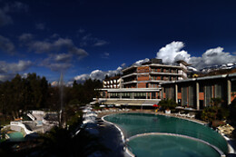 Hotel Terme Capasso