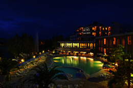Hotel Terme Capasso