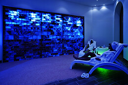 Hotel Terme Capasso