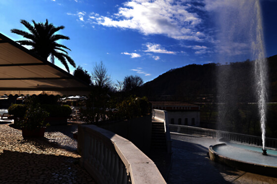 Hotel Terme Capasso - photo 12