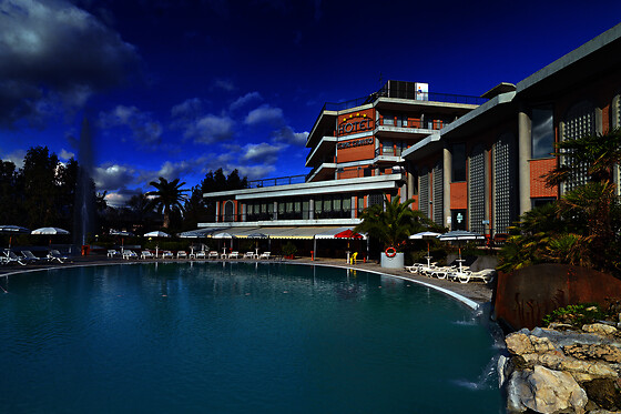 Hotel Terme Capasso - photo 13