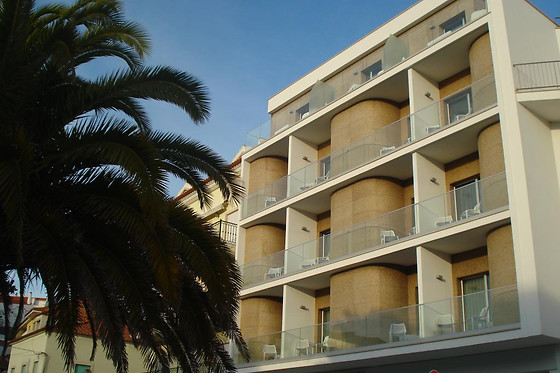 HOTEL CONCHA - photo 6