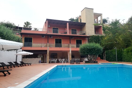 Residenza Mediterranea - photo 1