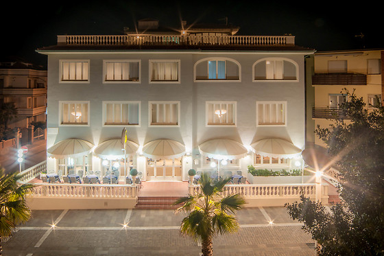 HG Hotel Il Settebello - photo 0