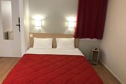 Hôtel Première Classe Deauville