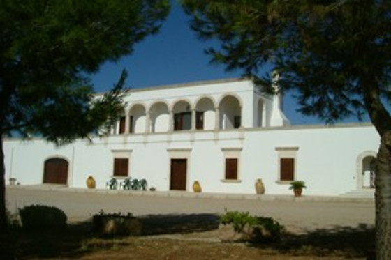 Antica Masseria Jorche - photo 11